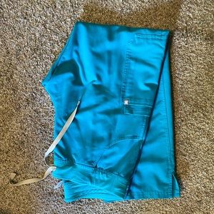 Teal kade bottoms figs